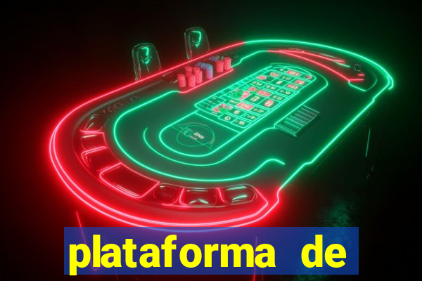 plataforma de ganhar dinheiro jogando